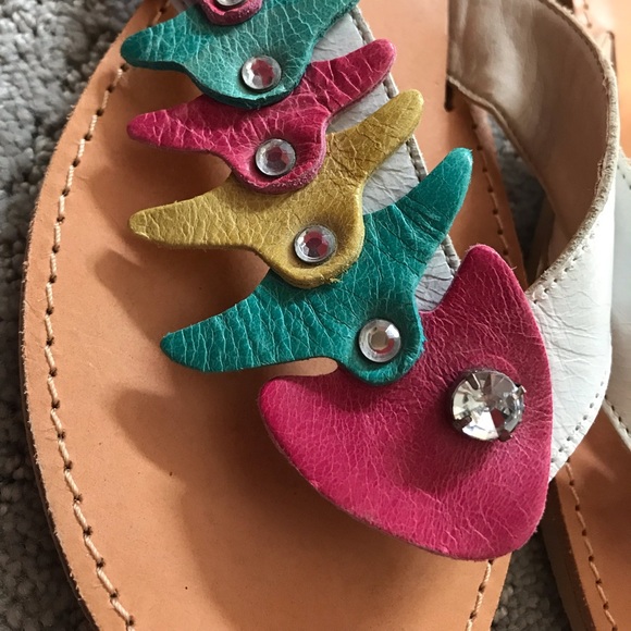 Sandals - Picture 2 of 3